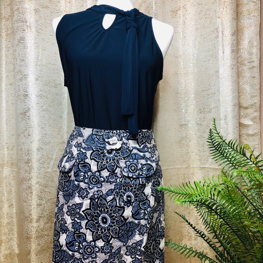 Loft skirt